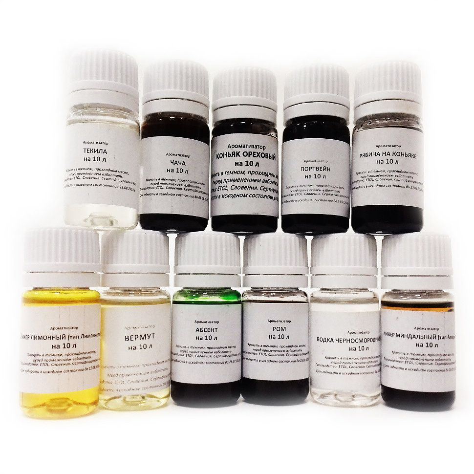 Вкусо ароматическая добавка от 75 рублей в Вуктыле