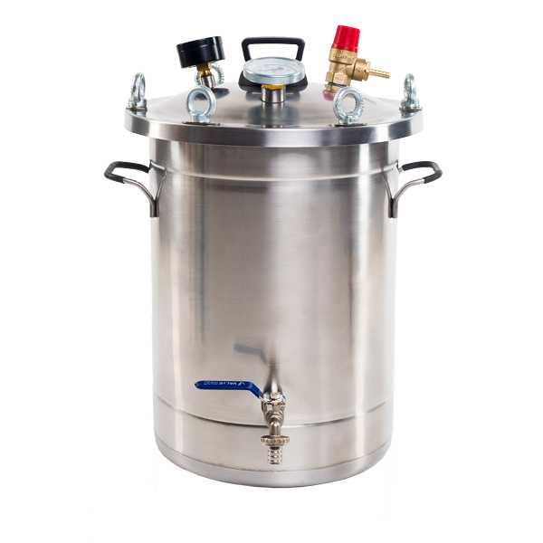 Распродажа автоклавов БУЛАТ в Вуктыле