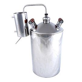 Самогонный аппарат в Вуктыле всего за 3200 рублей